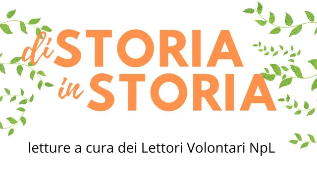 “Di storia in storia”