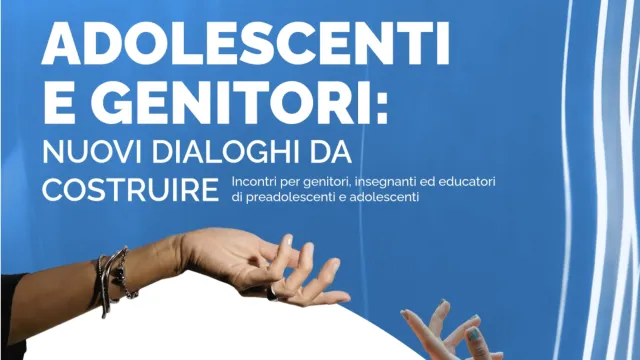 adolescenti e genitori
