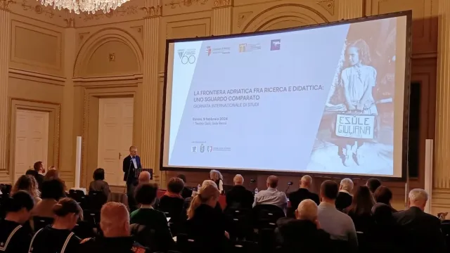 Nel ventesimo anniversario del “Giorno del Ricordo” Rimini celebra la ricorrenza con una giornata di studi internazionali