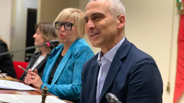 A Rimini la seduta della V Commissione dell’Assemblea legislativa della Regione Emilia Romagna dedicata alla candidatura della città a Capitale italiana della cultura 2026