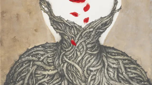 Anajuan Fedora - Mostra CANTIERE DISEGNO