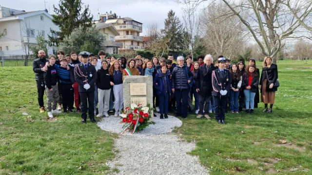 CELEBRAZ GIORNATA DEI GIUSTI 2024