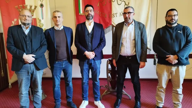 Conferenza_stampa_mazzoti_sadegholvaad_gianfreda_tamagnini_martino