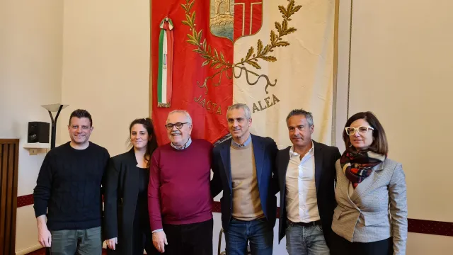 Metromare stazione-Fiera - santarcangelo