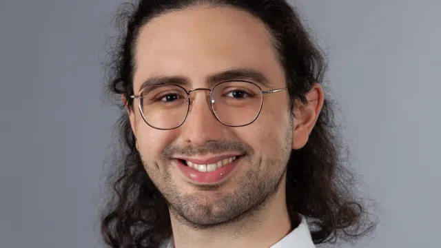 Jacopo Pesaresi presenta il libro Basinio da Parma Liber Isottaeus