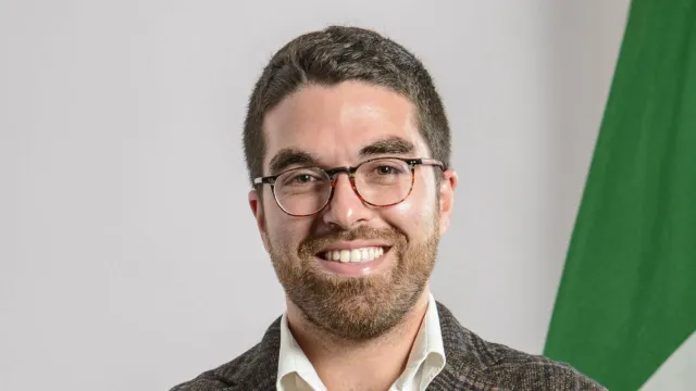 assessore alla cultura Michele Lari