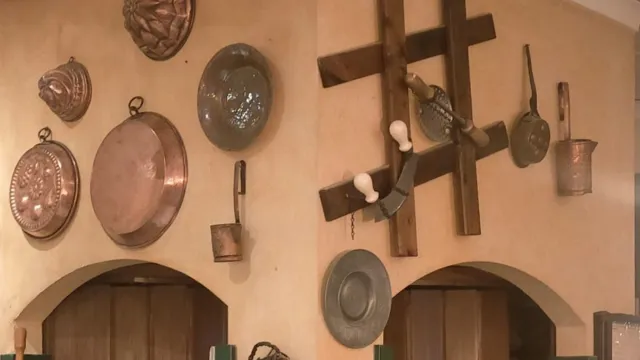 Bottega storica "Osteria Le Logge"