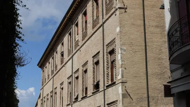 palazzo diotallevi