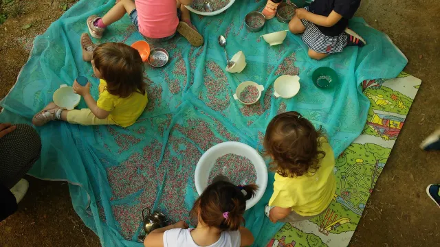 Centro per le famiglie