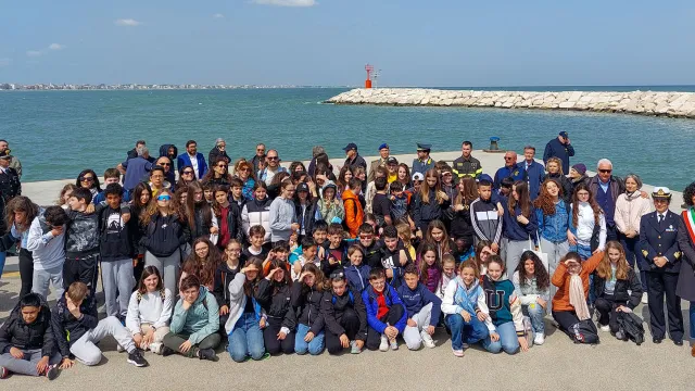 Giornata del mare e della cultura marinara 2024