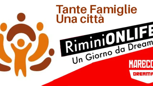 tante famiglie una città