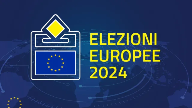 Elezioni europee dell’8 e 9 giugno 2024