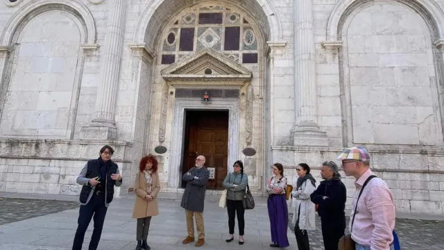 Giornata Leon Battista Alberti