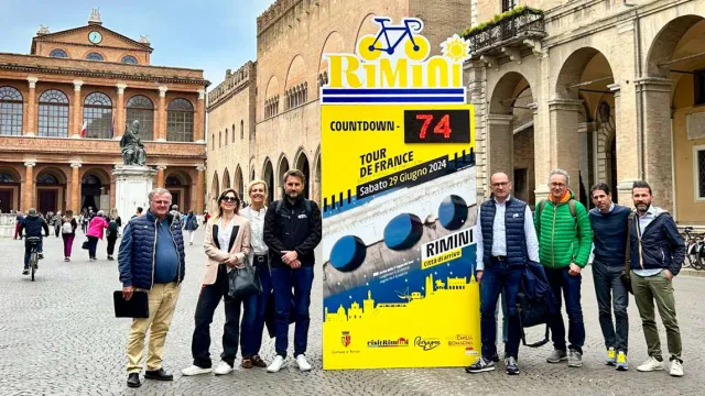 countdown tour de france