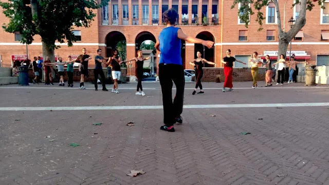 Mercoledì 17 aprile inaugura Supernova - 17 - 21 aprile 2024