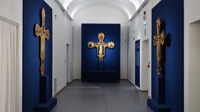 Rimini -museo della città