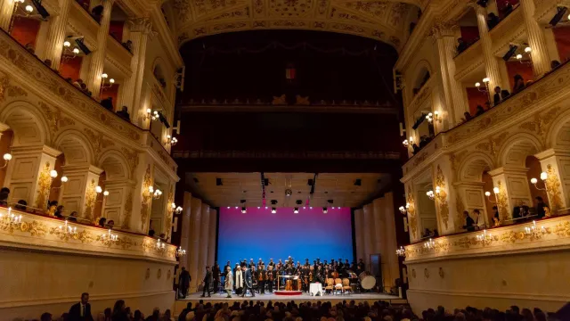 Teatro Galli