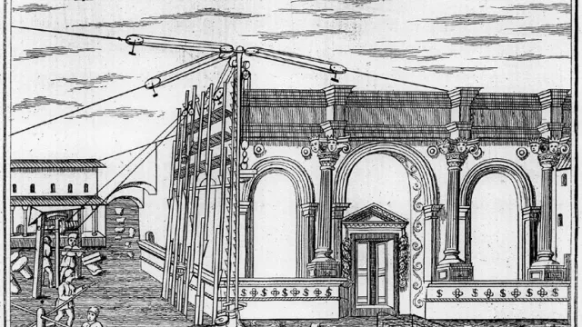 Libri da queste parti