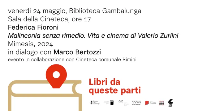 libri da queste parti