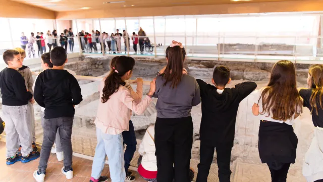 Rimini sempre più meta delle gite scolastiche di primavera: