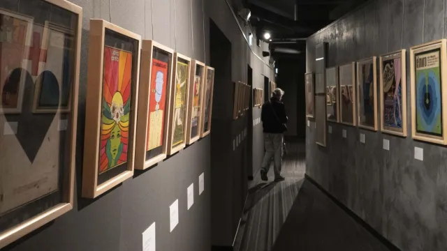 Biennale del Disegno