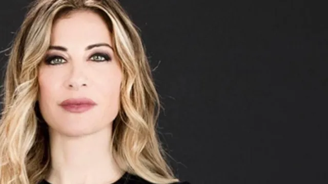 Francesca Fagnani (crediti Assunta Servello)