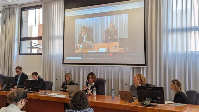 L’esperienza dell’Urp di Rimini nell’ambito della comunicazione pubblica al convegno organizzato dall'Università di Firenze