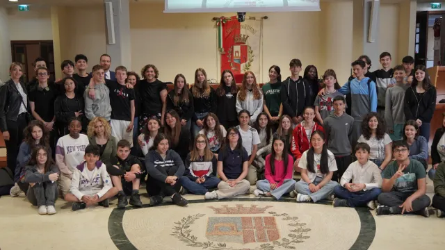 progetto giusti tra le nazioni 2024