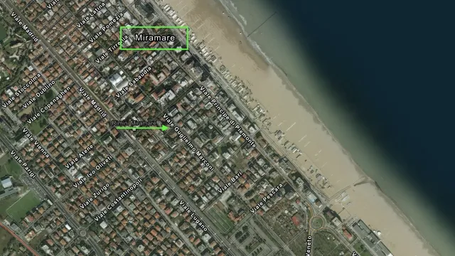 VIA GUGLIELMO MARCONI