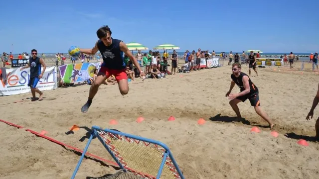 le cose da fare a Rimini fino al 14 maggio   