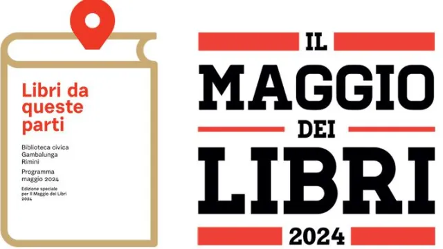 Libri da queste parti - 2024