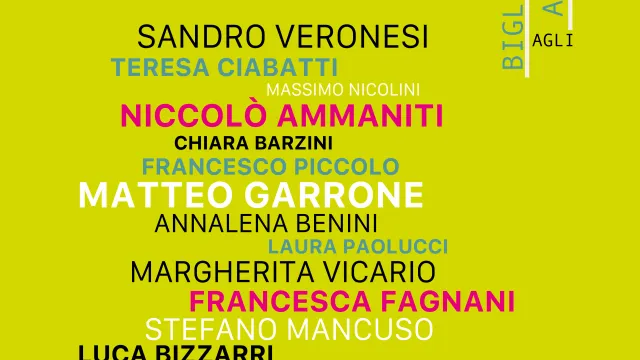 Dal 25 al 27 giugno torna "Biglietti agli amici"
