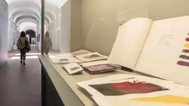 le visite guidate della settimana