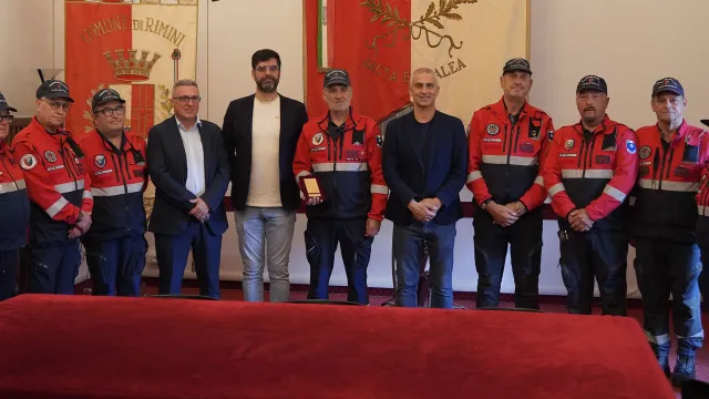 associazione nazionale carabinieri