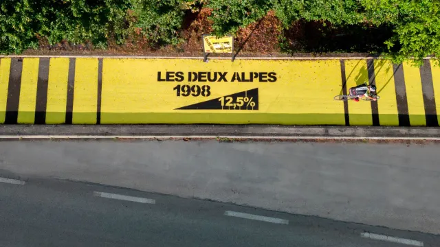 ciclabile montescudo