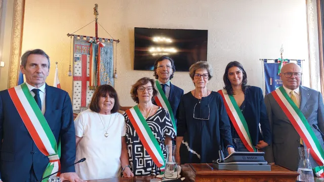 L’assessora Francesca Mattei a Bologna per la 44ª commemorazione della strage di Ustica