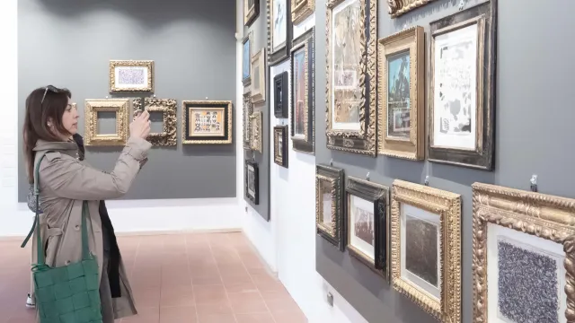 Biennale del Disegno