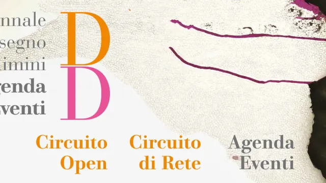 Biennale agenda eventi