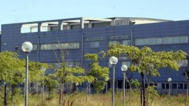 ex Questura di via Ugo Bassi