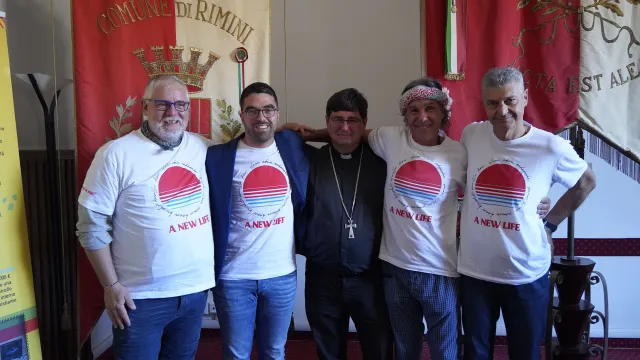 Rimini For Mutoko, al via la nuova edizione 2024