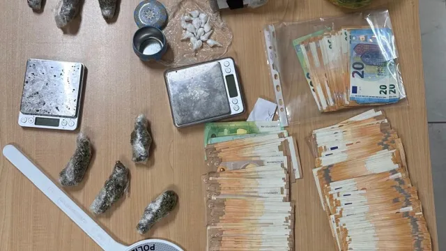 sequestro Polizia Locale