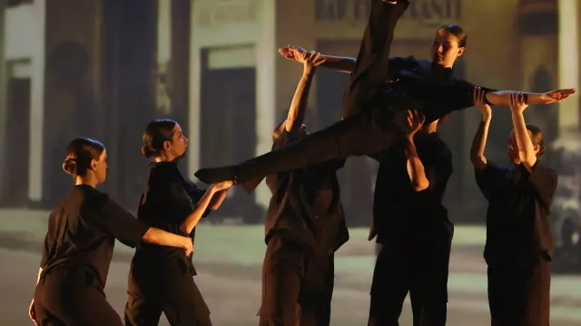 Sosteniamo il Talento