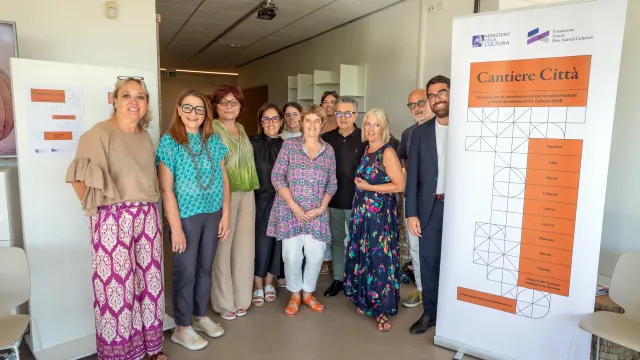 Cantiere Città fa tappa a Rimini