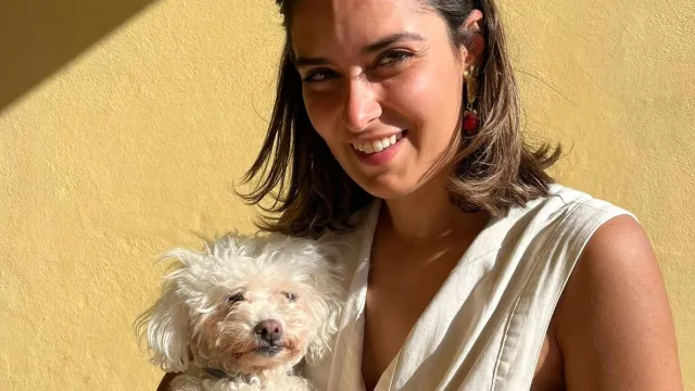 Assessora al benessere degli animali Francesca Mattei