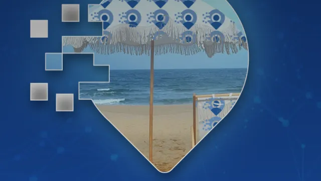 DIGITALE FACILE AL MARE