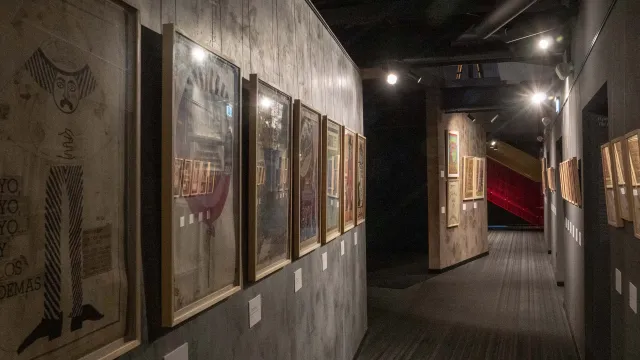 Biennale del Disegno Rimini 2024