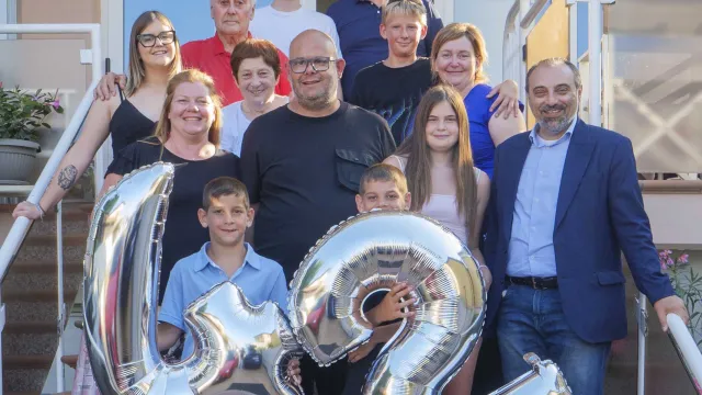 Turisti Fedeli Hotel Alsen