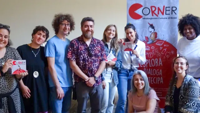 informagiovani corner