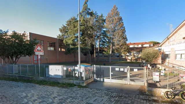 Scuola Elementare Lambruschini