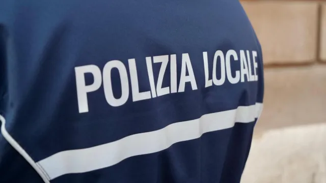 polizia locale